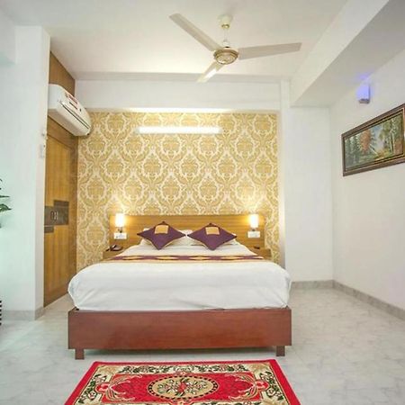 Sel Nibash Hotel & Serviced Apartments داكا المظهر الخارجي الصورة