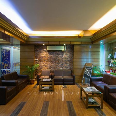 Sel Nibash Hotel & Serviced Apartments داكا المظهر الخارجي الصورة