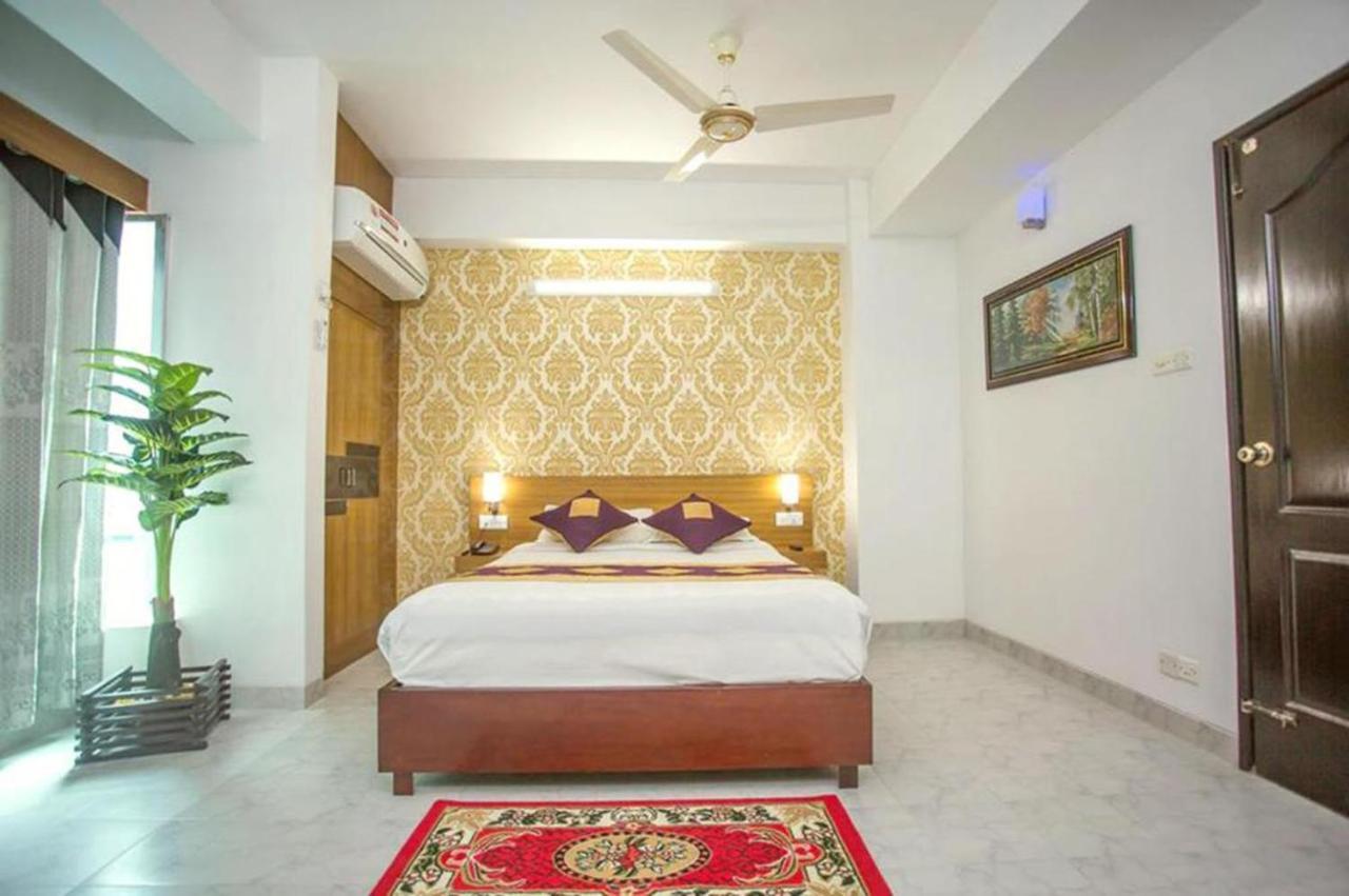 Sel Nibash Hotel & Serviced Apartments داكا المظهر الخارجي الصورة