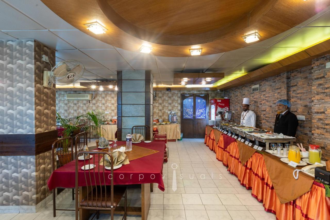 Sel Nibash Hotel & Serviced Apartments داكا المظهر الخارجي الصورة