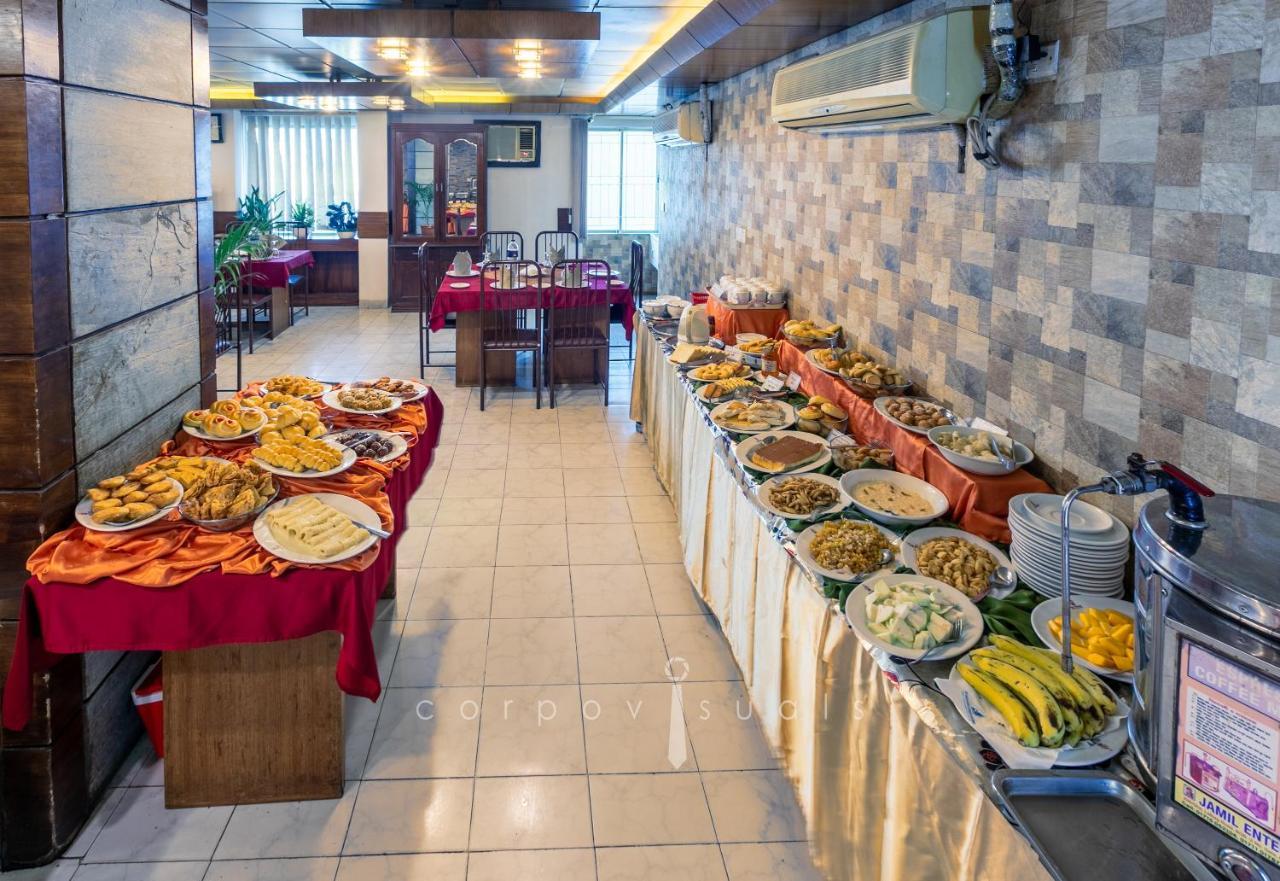 Sel Nibash Hotel & Serviced Apartments داكا المظهر الخارجي الصورة