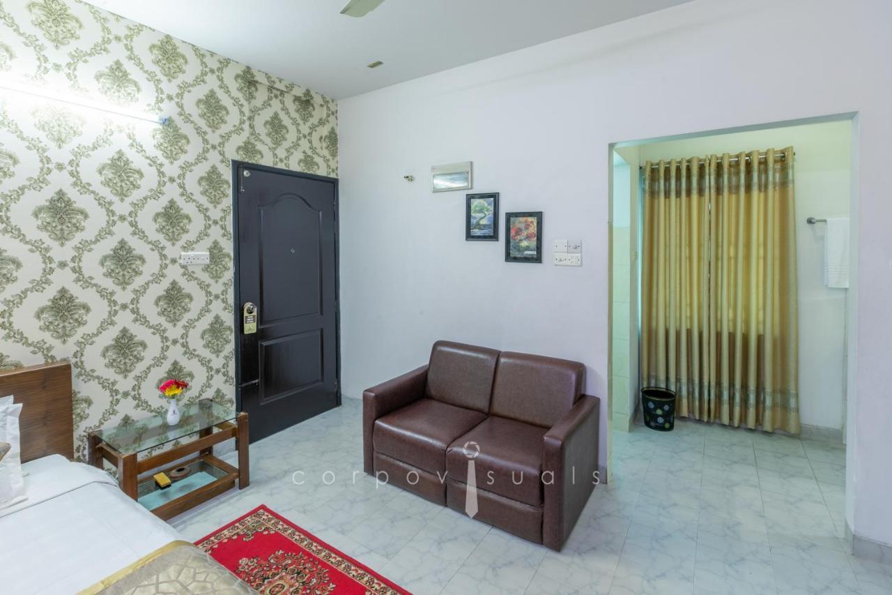 Sel Nibash Hotel & Serviced Apartments داكا المظهر الخارجي الصورة