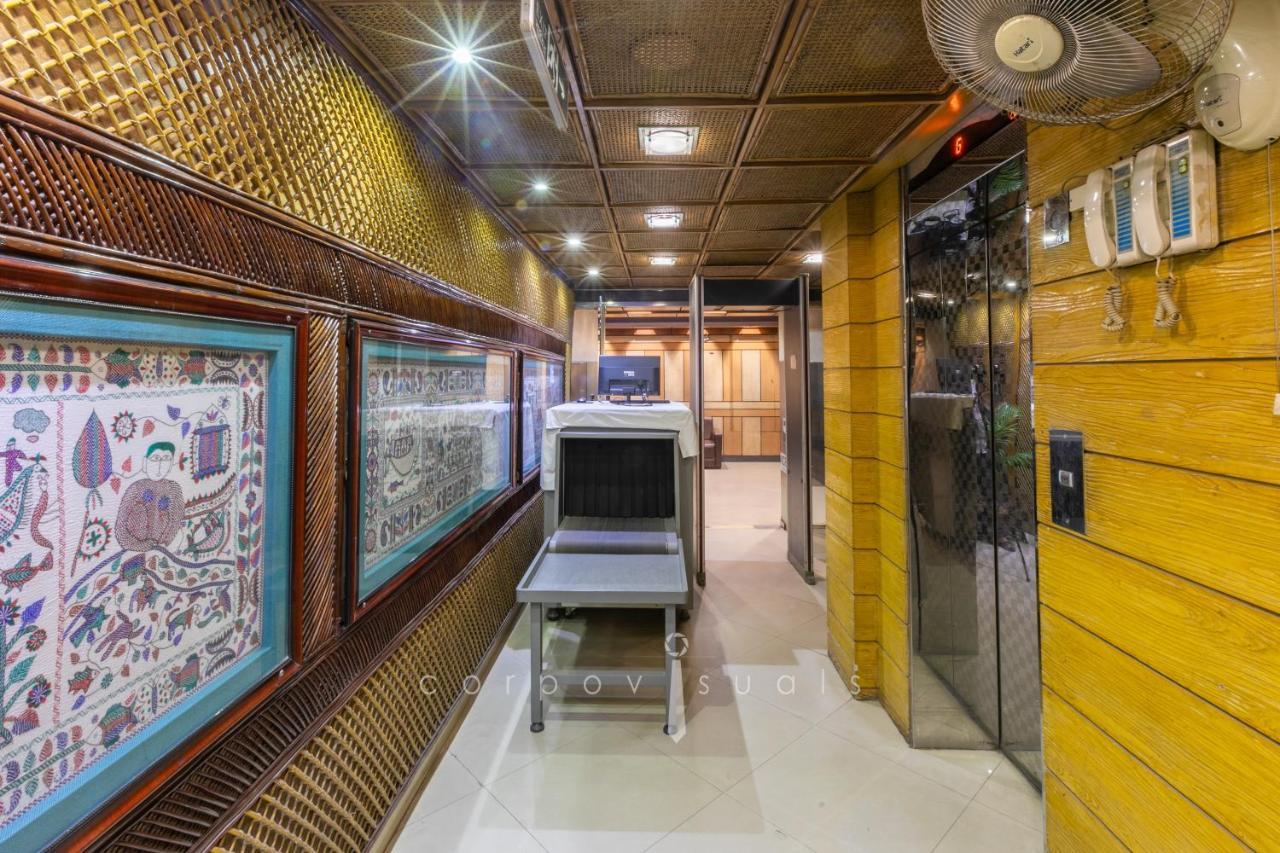 Sel Nibash Hotel & Serviced Apartments داكا المظهر الخارجي الصورة