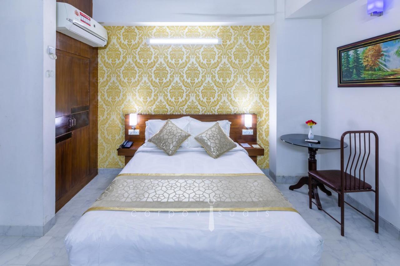 Sel Nibash Hotel & Serviced Apartments داكا المظهر الخارجي الصورة