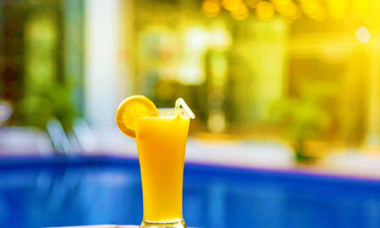 Sel Nibash Hotel & Serviced Apartments داكا المظهر الخارجي الصورة