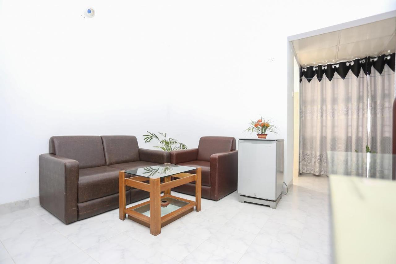 Sel Nibash Hotel & Serviced Apartments داكا المظهر الخارجي الصورة