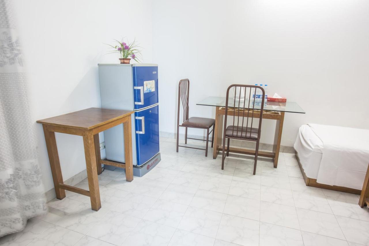 Sel Nibash Hotel & Serviced Apartments داكا المظهر الخارجي الصورة