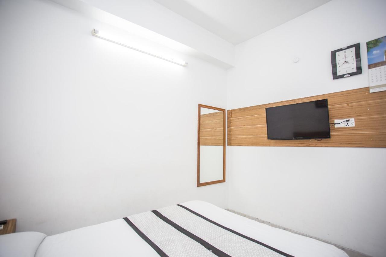 Sel Nibash Hotel & Serviced Apartments داكا المظهر الخارجي الصورة